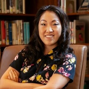 Team Page: Mee Hee Smith